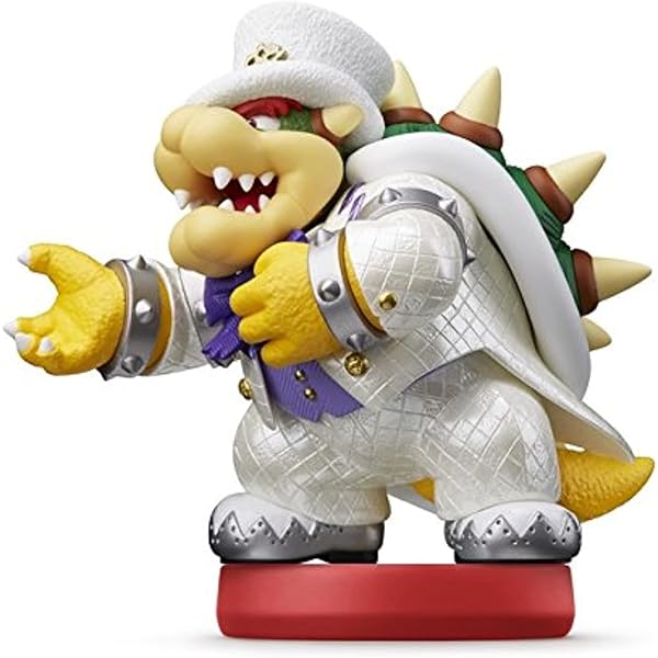 任天堂 amibo アミーボ ゴールドマリオ amiibo Detail